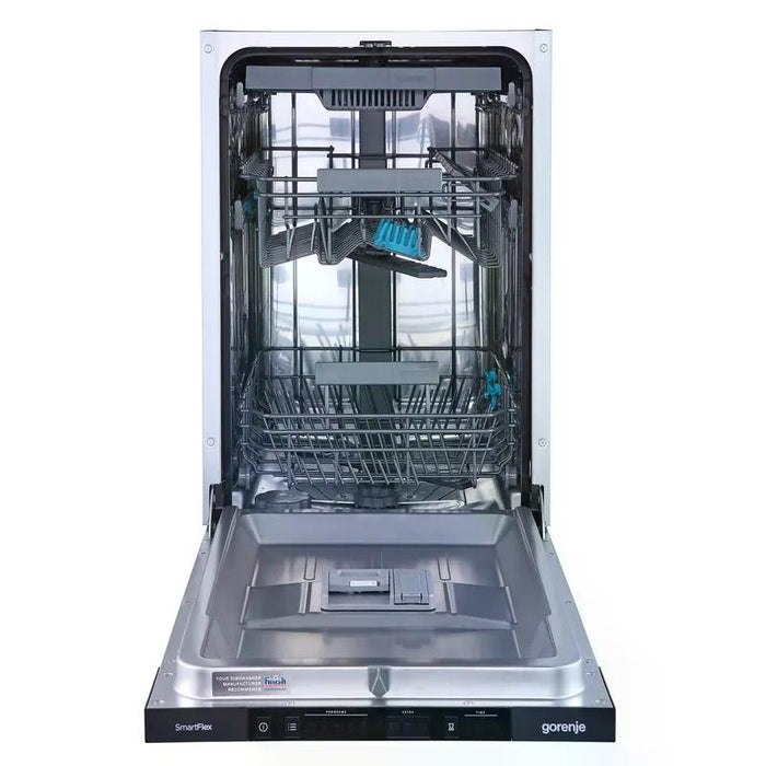 Built-in dishwasher GORENJE GV561D10