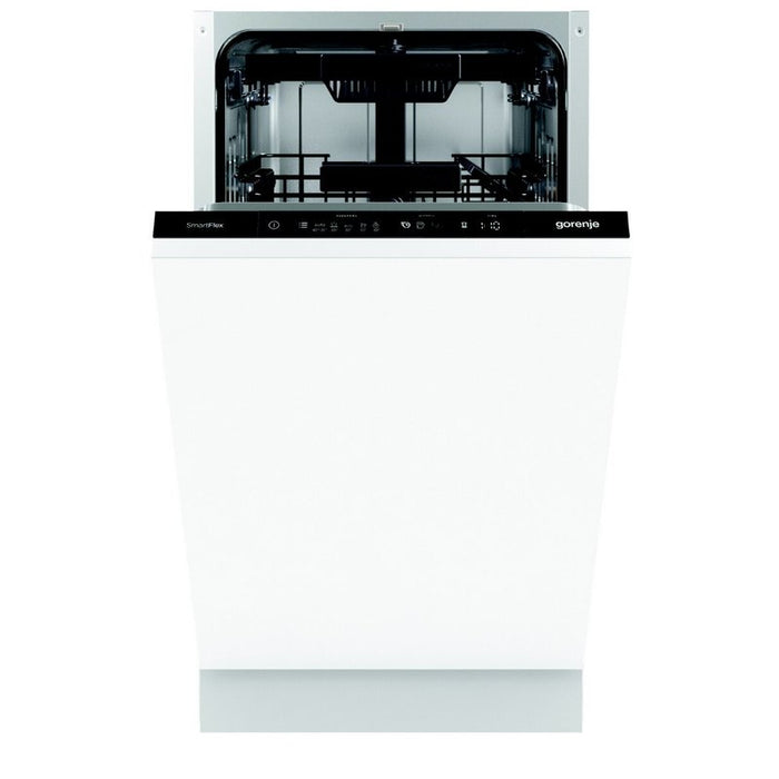 Built-in dishwasher GORENJE GV561D10