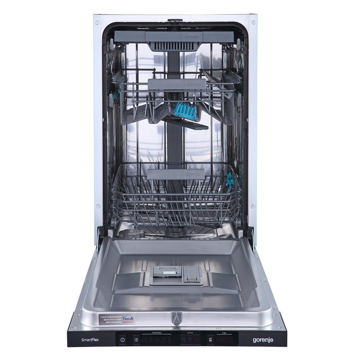 Built-in dishwasher GORENJE GV561D10