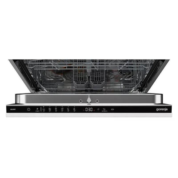 Built-in dishwasher GORENJE GV642D65, 60 cm
