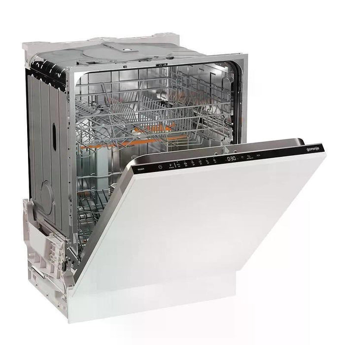 Built-in dishwasher GORENJE GV642D65, 60 cm