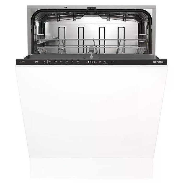Built-in dishwasher GORENJE GV642D65, 60 cm