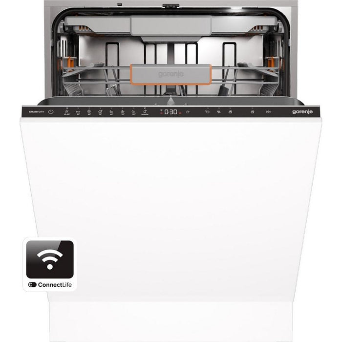 Built-in dishwasher GORENJE GV673A66