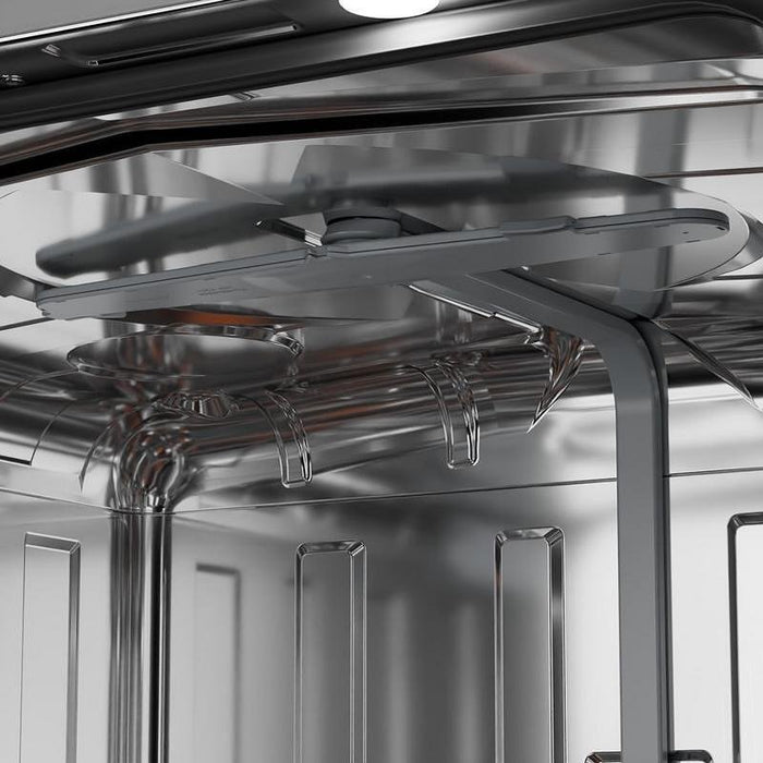 Built-in dishwasher GORENJE GV673A66