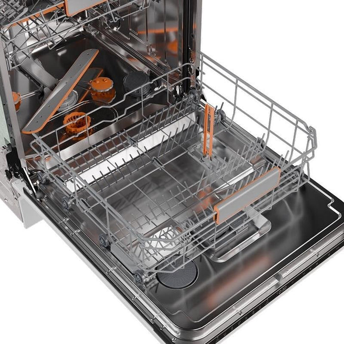 Built-in dishwasher GORENJE GV673A66