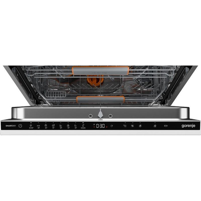 Built-in dishwasher GORENJE GV673A66