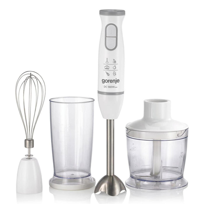 Blender Gorenje HBC564QW, 560 W