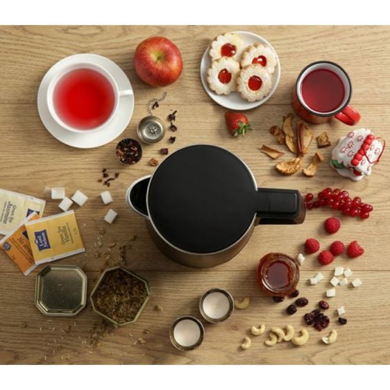 Electric kettle GORENJE K15DWBK, 1.5 l