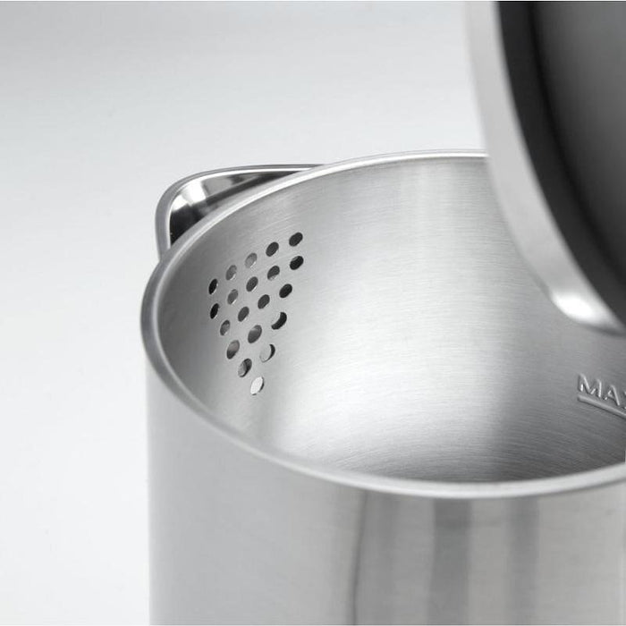 Electric kettle Gorenje K15DWS, 1.5 L, 2200 W