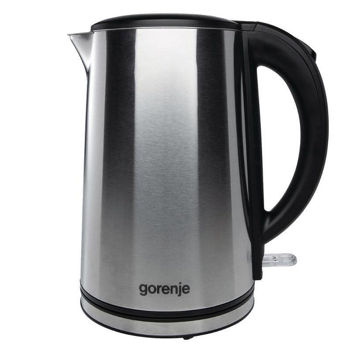 Electric kettle Gorenje K15DWS, 1.5 L, 2200 W