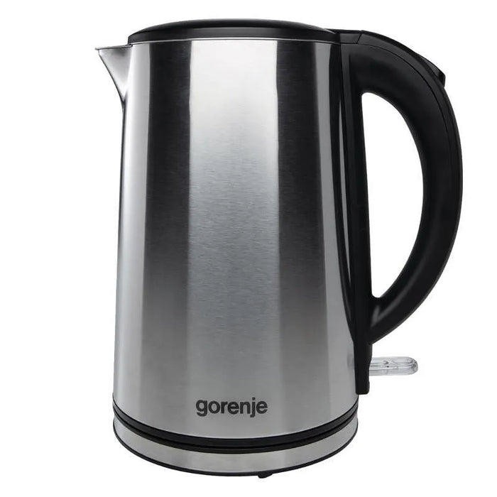 Electric kettle Gorenje K15DWS, 1.5 L, 2200 W