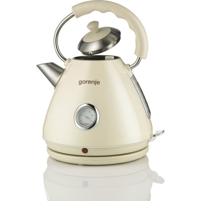 Electric kettle Gorenje K17CLI