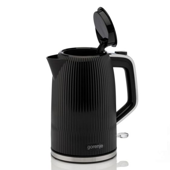Electric kettle GORENJE K17DPB, 1.7 l