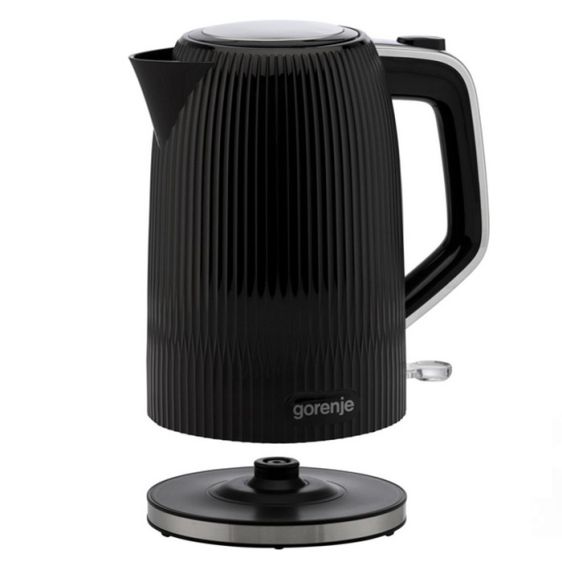 Electric kettle GORENJE K17DPB, 1.7 l