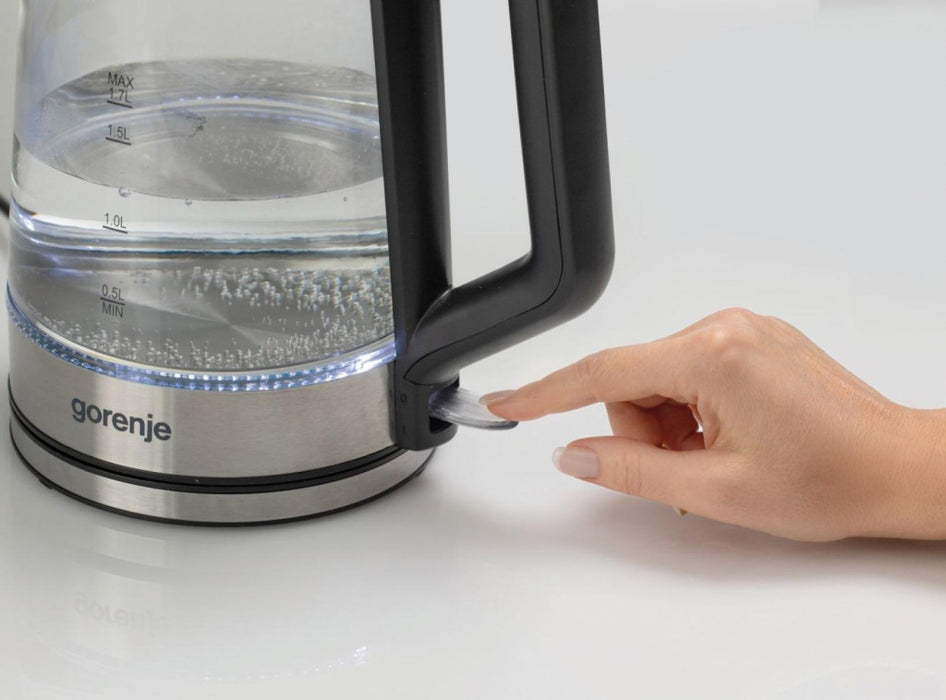 Electric kettle Gorenje K17GED