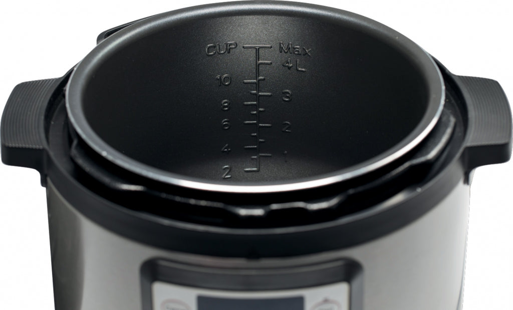 Multicooker Gorenje MC6MBK