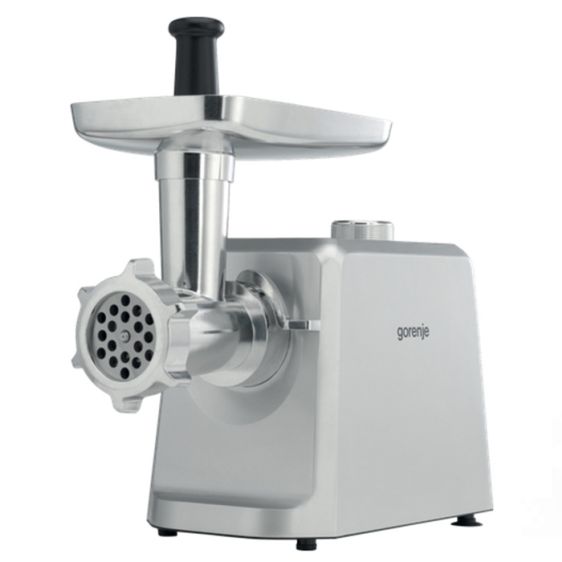Meat grinder GORENJE MG2502SJX, 2500 W
