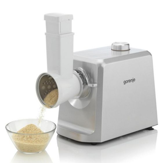 Meat grinder GORENJE MG2502SJX, 2500 W