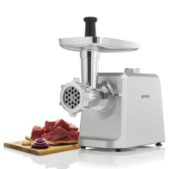 Meat grinder GORENJE MG2502SJX, 2500 W