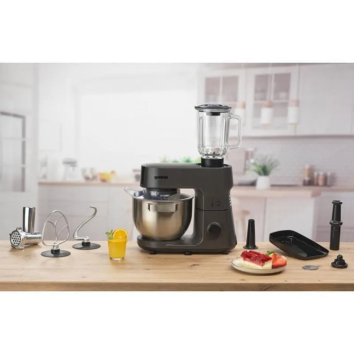 Planetary mixer Gorenje MMC1000CA, 1000 W