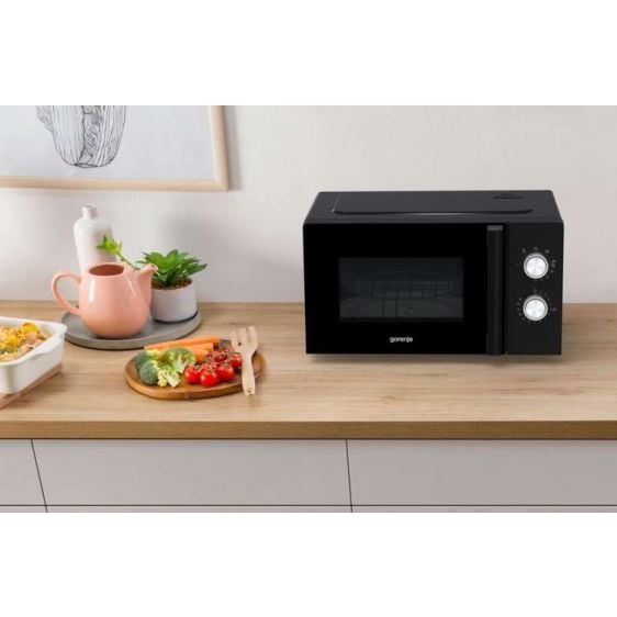 Microwave oven GORENJE MO20E2BH