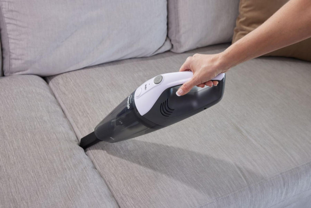 Vacuum cleaner Gorenje MVC148FGW