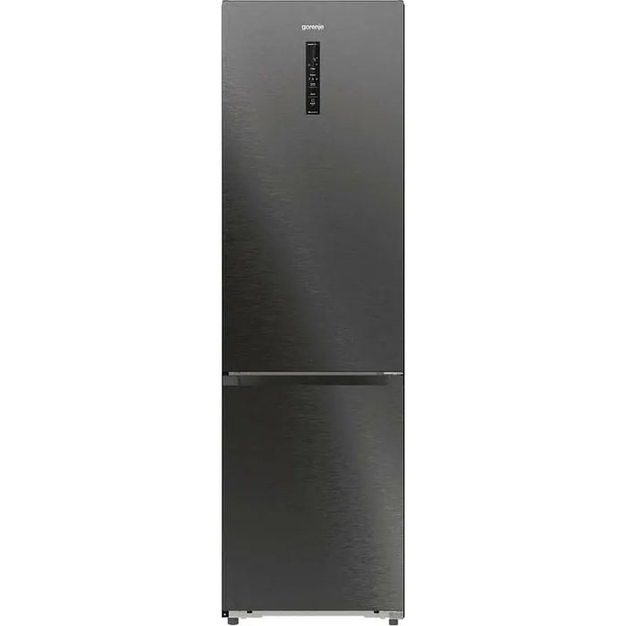 Fridge-freezer GORENJE NRB620C61BX4WFE, 413 l, Total NoFrost, 203 cm