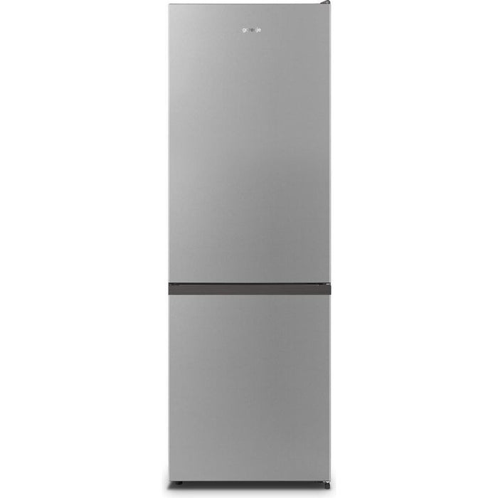 Refrigerator with freezer GORENJE NRK6182PS4 NoFrost Plus