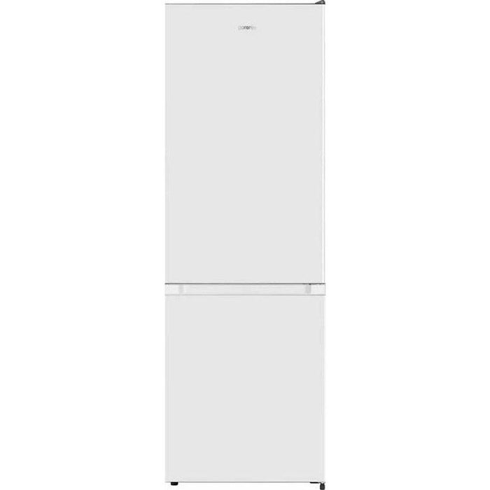 Fridge-freezer GORENJE NRK6182PW4, 292 l, No Frost, 178.5 cm