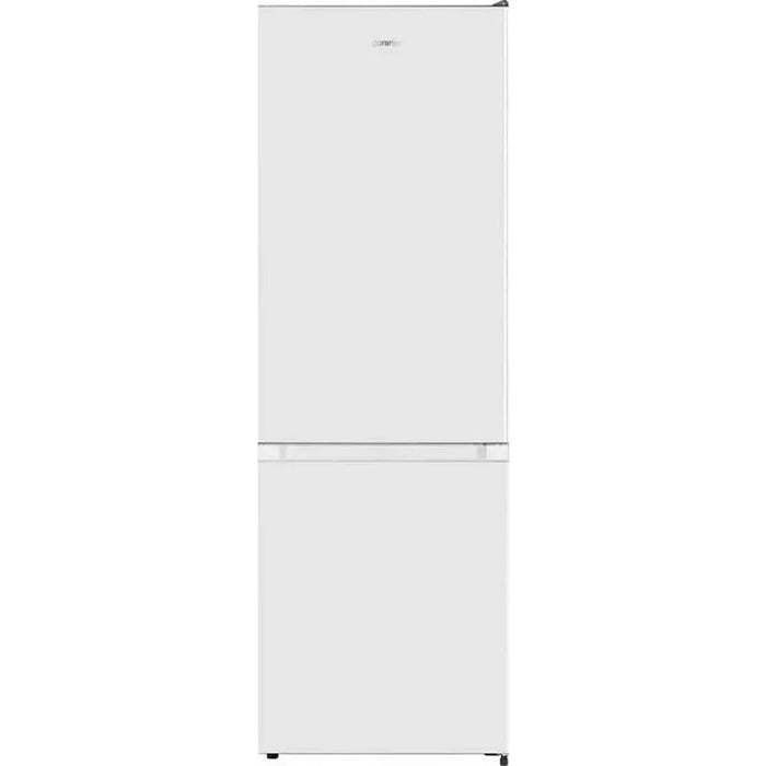 Fridge-freezer GORENJE NRK6182PW4, 292 l, No Frost, 178.5 cm