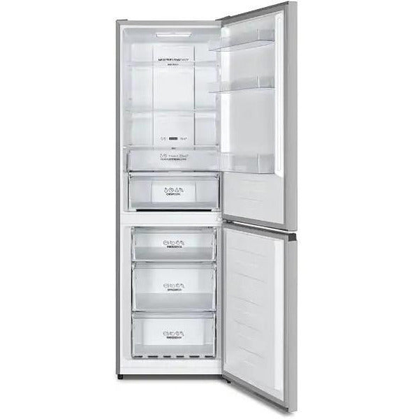 Gorenje NRK6192AS4 fridge freezer