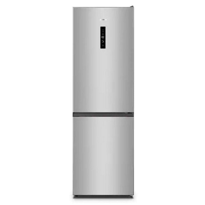 Refrigerator with freezer GORENJE NRK6192AS4