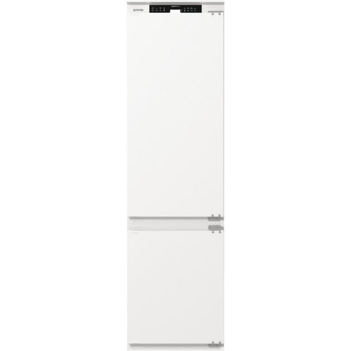 Built-in refrigerator GORENJE NRKI519E41, 284 l, NoFrost, 193.2 cm