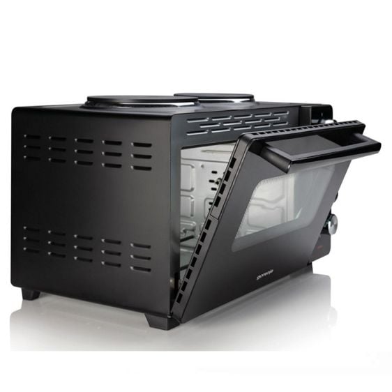 Mini stove with 2 burners GORENJE OM30GBX