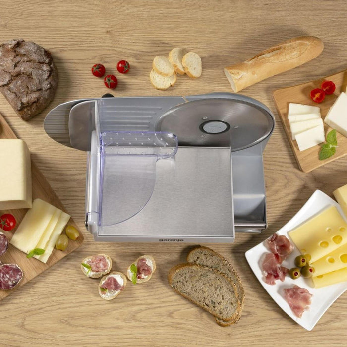 Electric knife Gorenje R506E