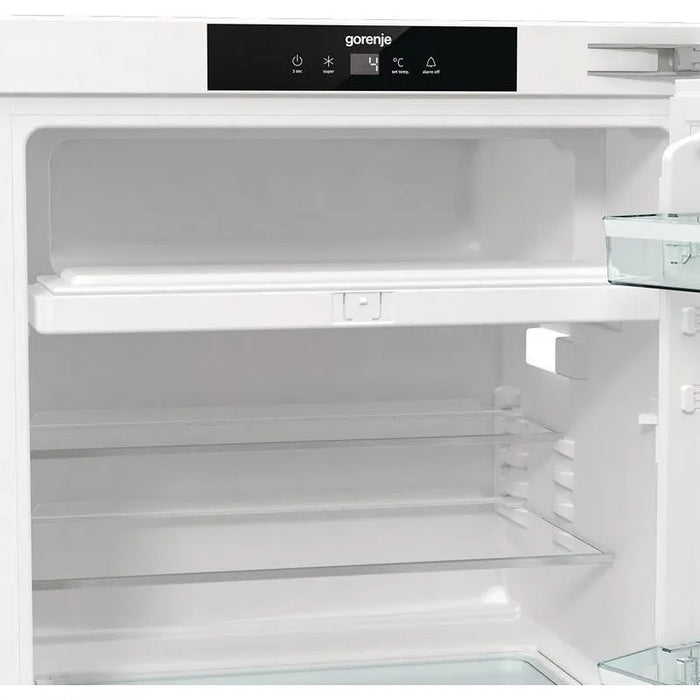 Under-counter refrigerator GORENJE RBIU609EA1