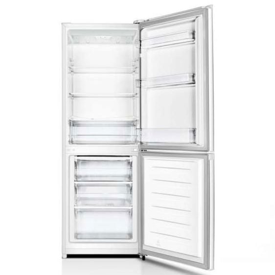 Refrigerator with freezer GORENJE RK4162PW4, 230 l, 161.3 cm