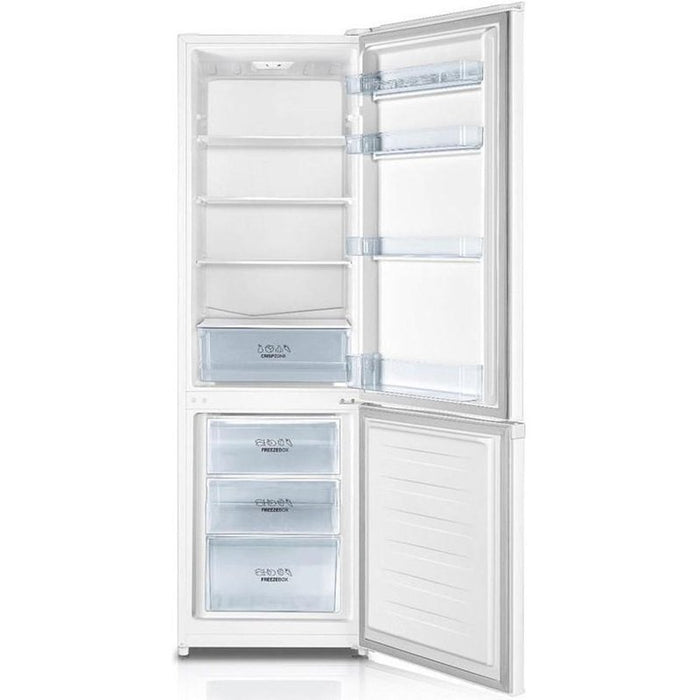 Refrigerator with freezer GORENJE RK4182PW4