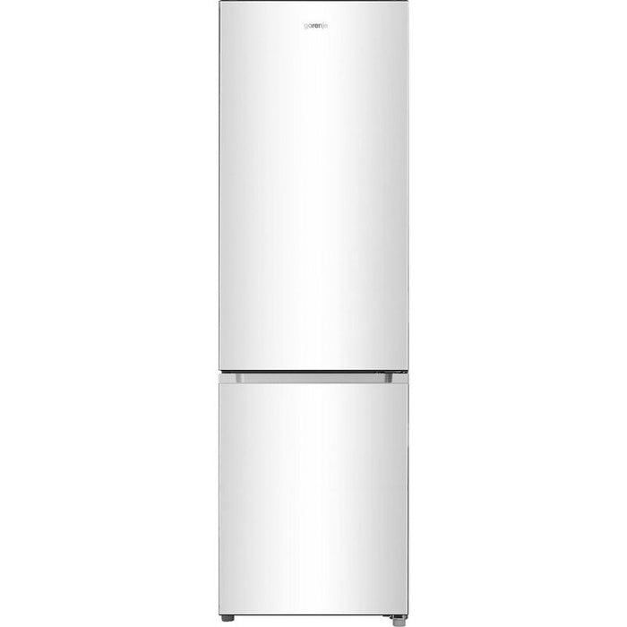 Refrigerator with freezer GORENJE RK4182PW4