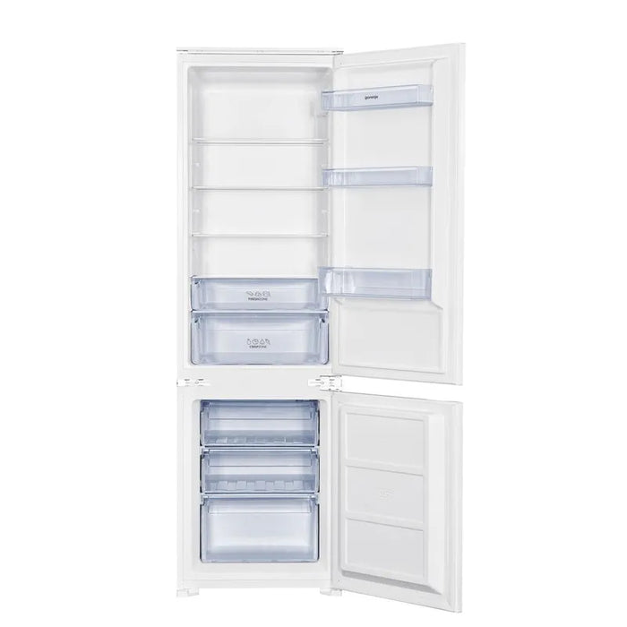 Built-in refrigerator GORENJE RKI517EP1