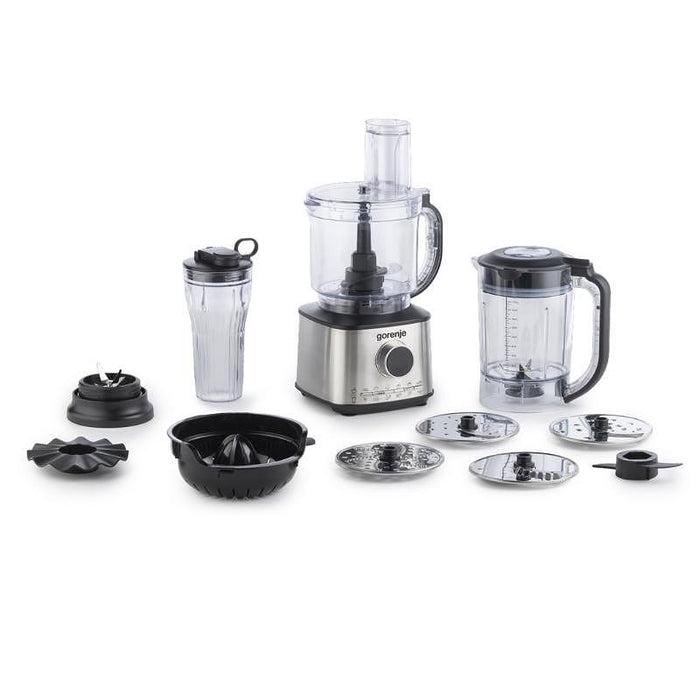 Gorenje SBR1500E food processor