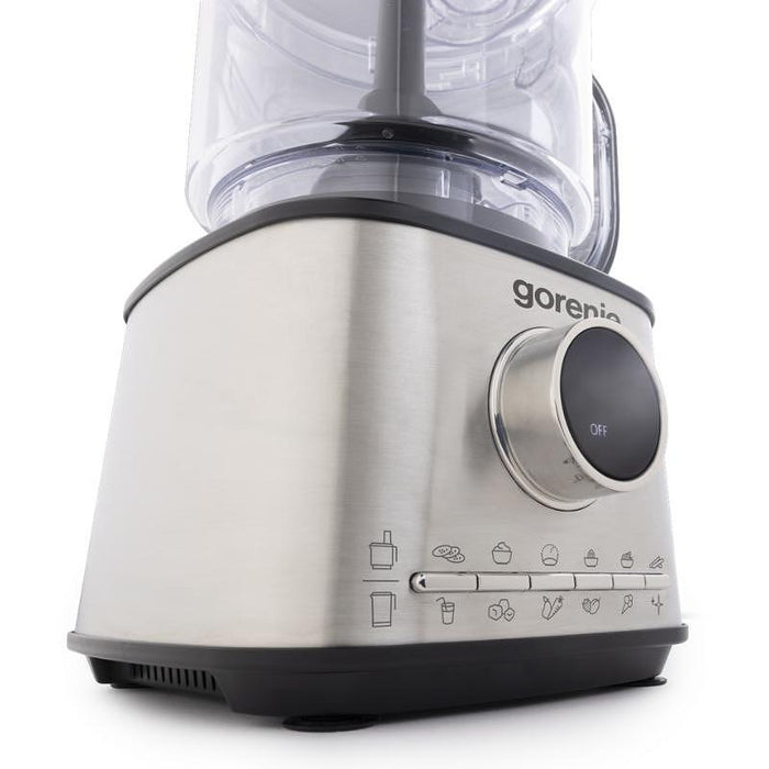 Gorenje SBR1500E food processor
