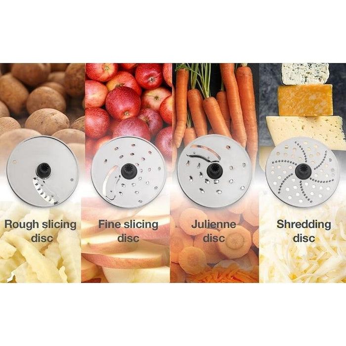 Gorenje SBR1500E food processor