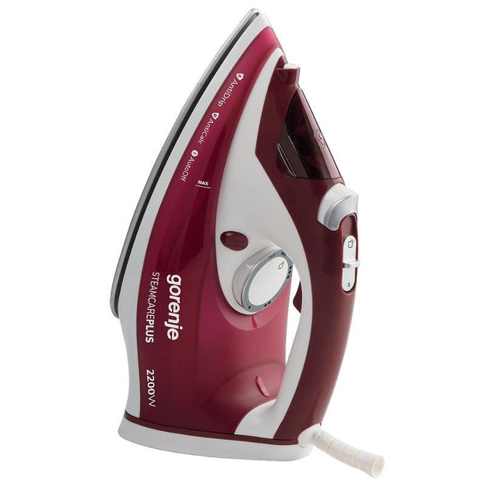 Iron Gorenje SIH2200RBC***