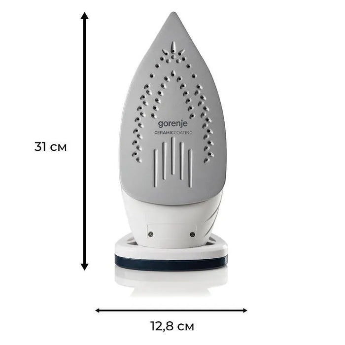 Iron Gorenje SIH2600BLC