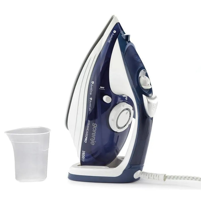 Iron Gorenje SIH2600BLC