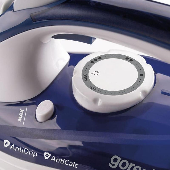 Iron Gorenje SIH2600BLC