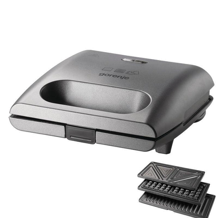 Sandwich maker GORENJE SM703GCG