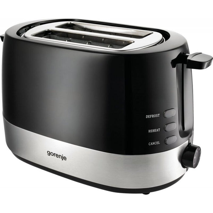 Toaster Gorenje T850BK