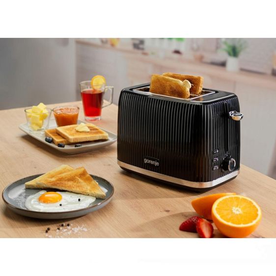Toaster GORENJE T850DPB